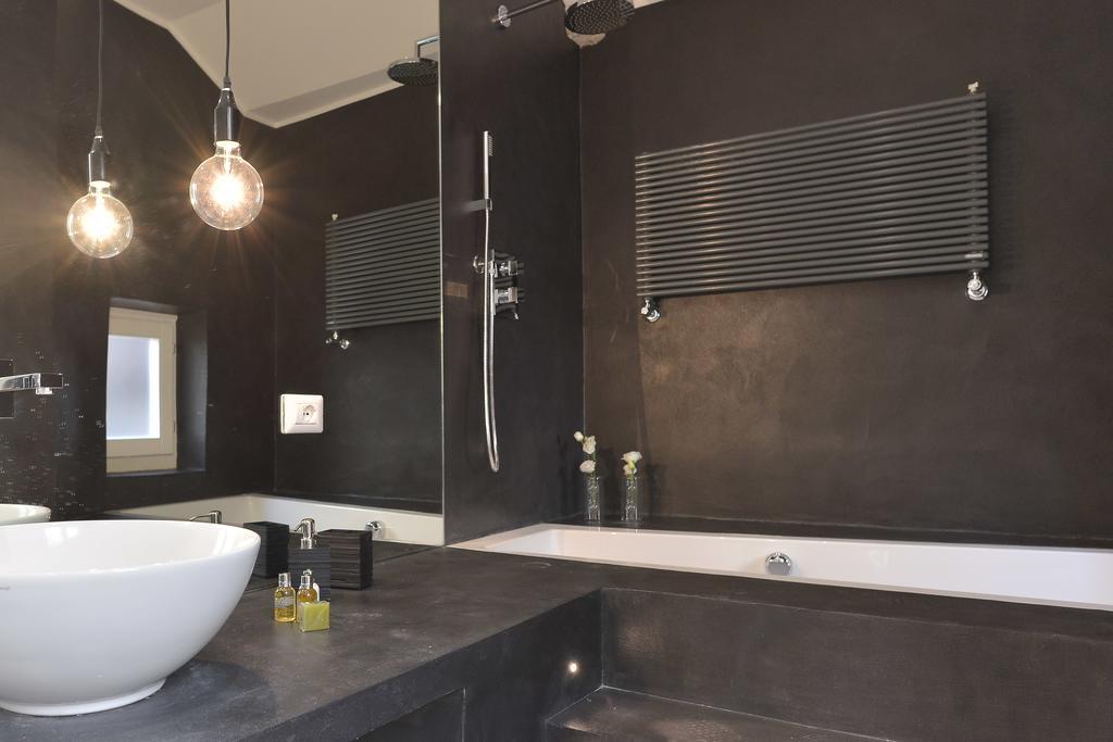 Eve Luxury Apartments Pantheon 罗马 客房 照片