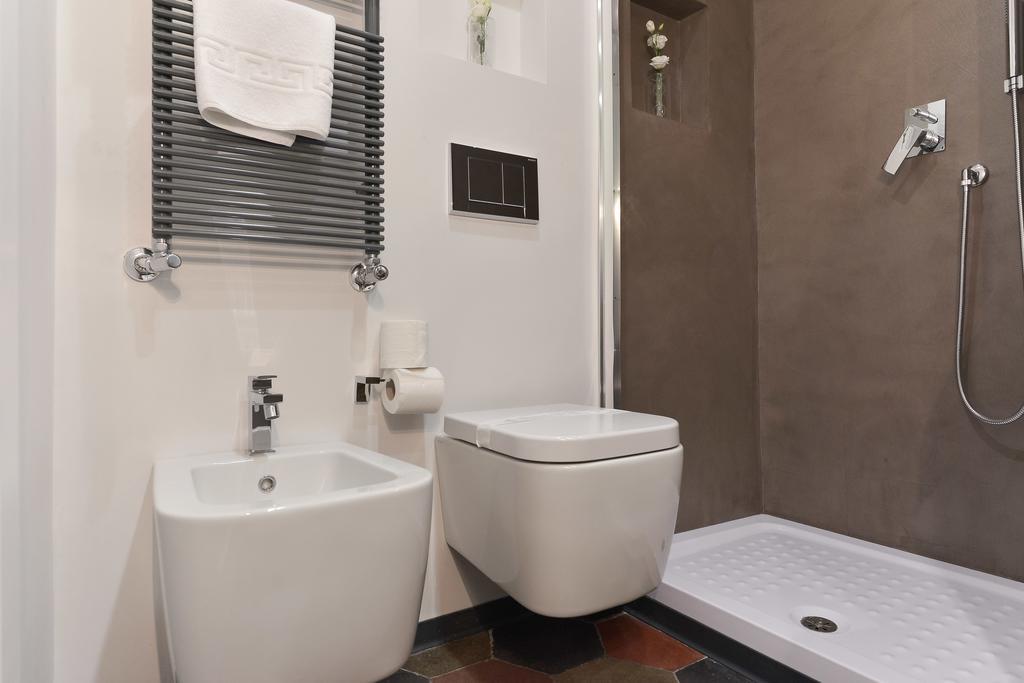 Eve Luxury Apartments Pantheon 罗马 客房 照片