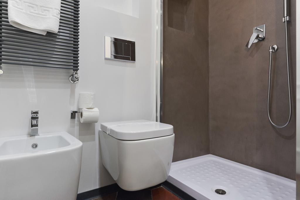 Eve Luxury Apartments Pantheon 罗马 客房 照片
