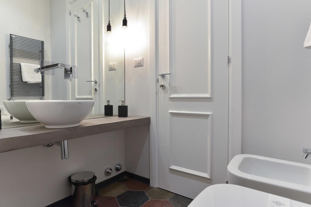 Eve Luxury Apartments Pantheon 罗马 客房 照片