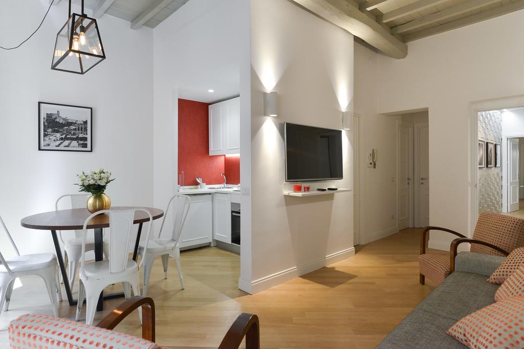 Eve Luxury Apartments Pantheon 罗马 客房 照片