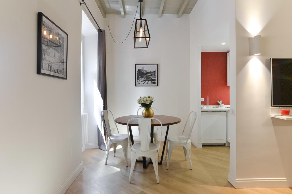 Eve Luxury Apartments Pantheon 罗马 客房 照片
