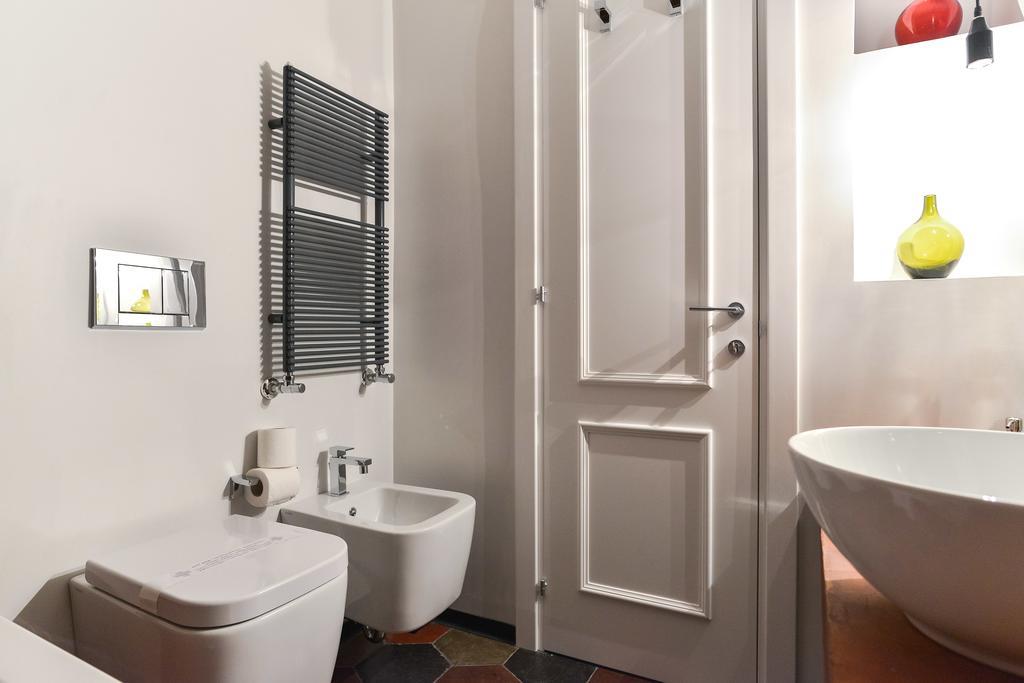 Eve Luxury Apartments Pantheon 罗马 客房 照片