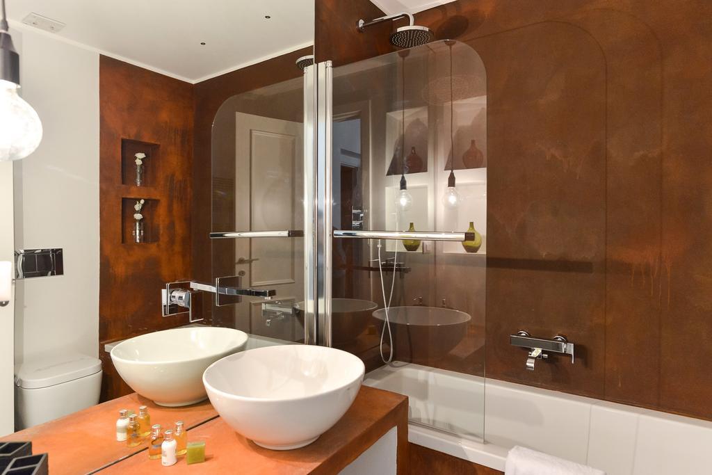 Eve Luxury Apartments Pantheon 罗马 客房 照片