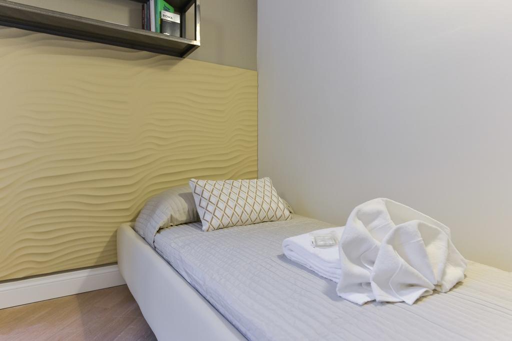 Eve Luxury Apartments Pantheon 罗马 客房 照片