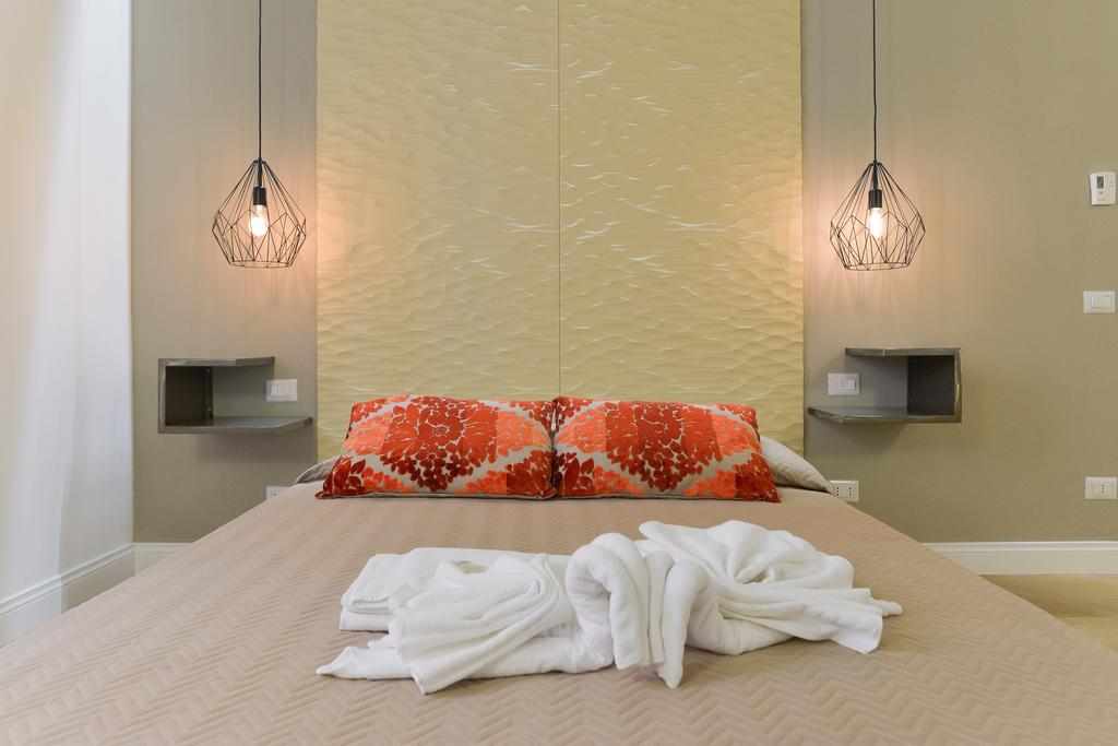 Eve Luxury Apartments Pantheon 罗马 外观 照片