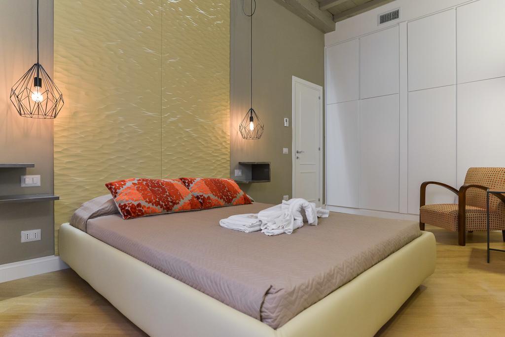 Eve Luxury Apartments Pantheon 罗马 客房 照片