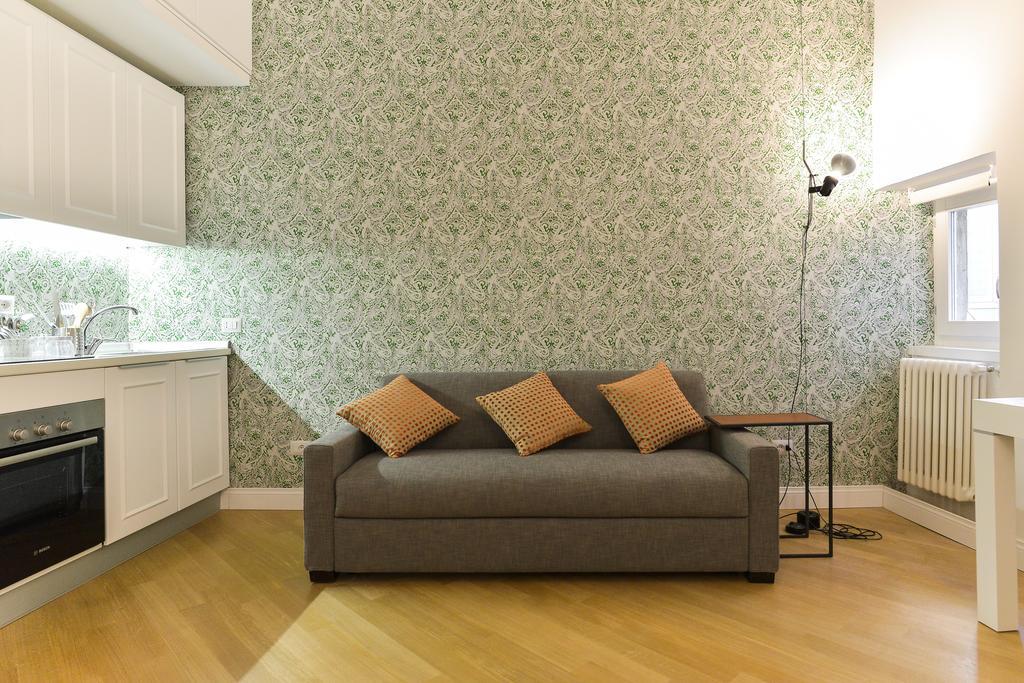 Eve Luxury Apartments Pantheon 罗马 客房 照片