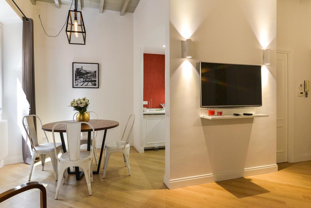 Eve Luxury Apartments Pantheon 罗马 客房 照片