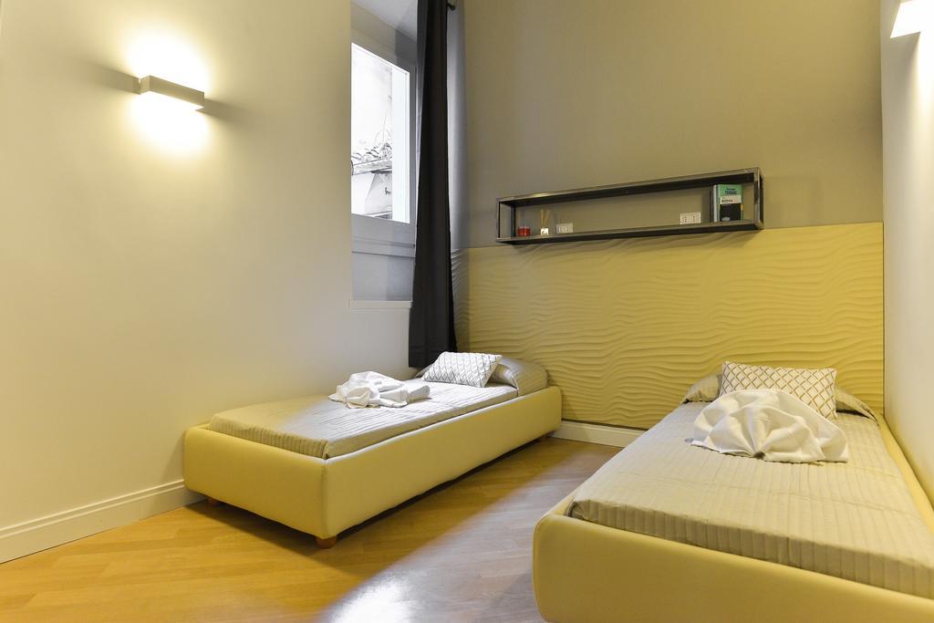 Eve Luxury Apartments Pantheon 罗马 客房 照片