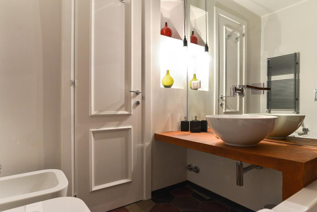 Eve Luxury Apartments Pantheon 罗马 客房 照片