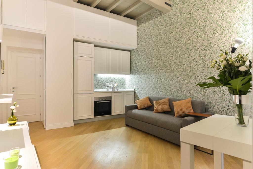Eve Luxury Apartments Pantheon 罗马 客房 照片