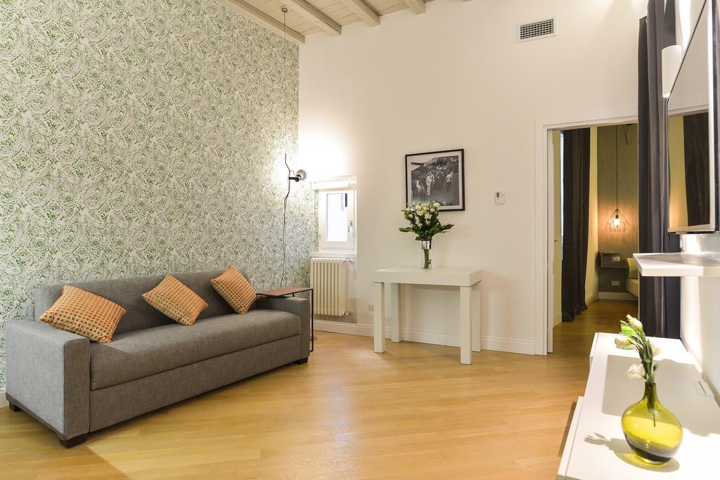 Eve Luxury Apartments Pantheon 罗马 客房 照片