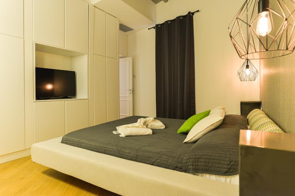 Eve Luxury Apartments Pantheon 罗马 客房 照片